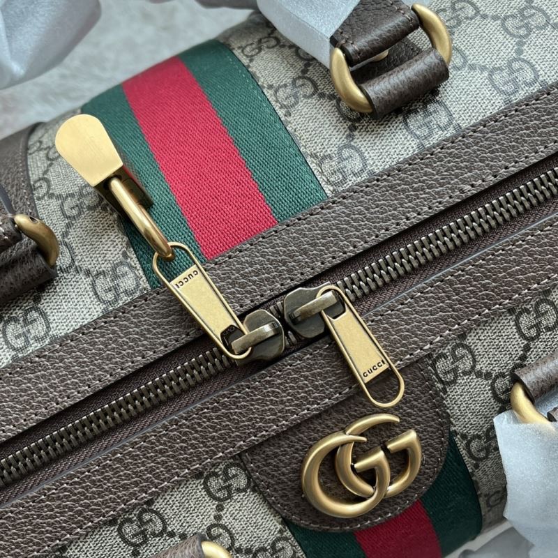 Gucci Travel Bags